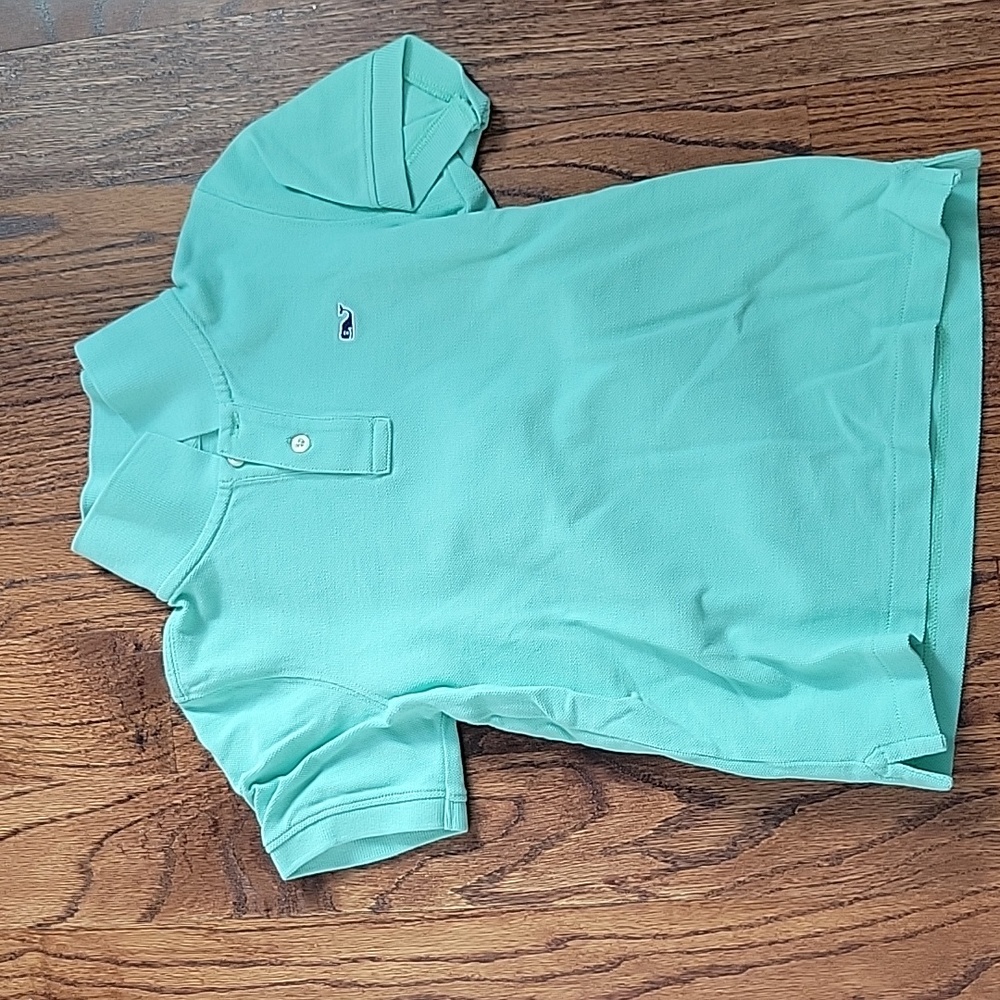 Vineyard Vines polo 4t